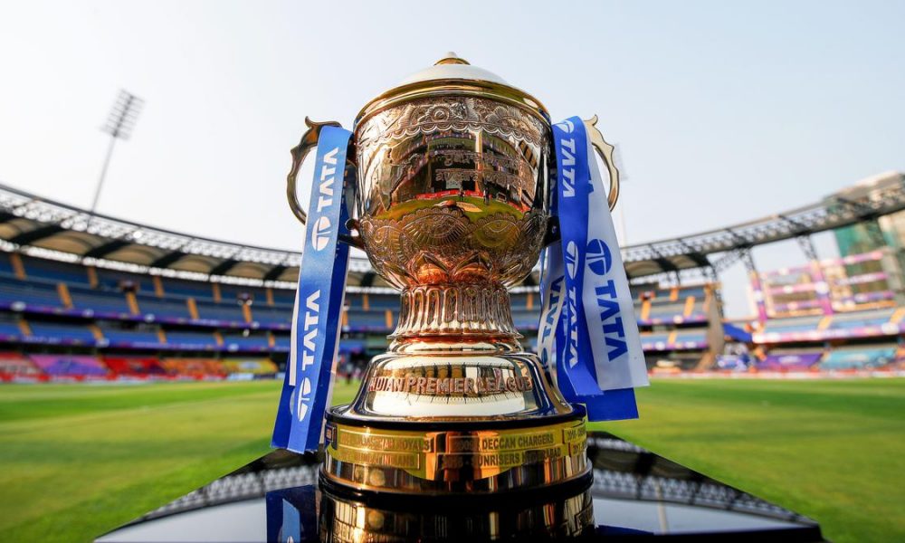 Indian Premier League