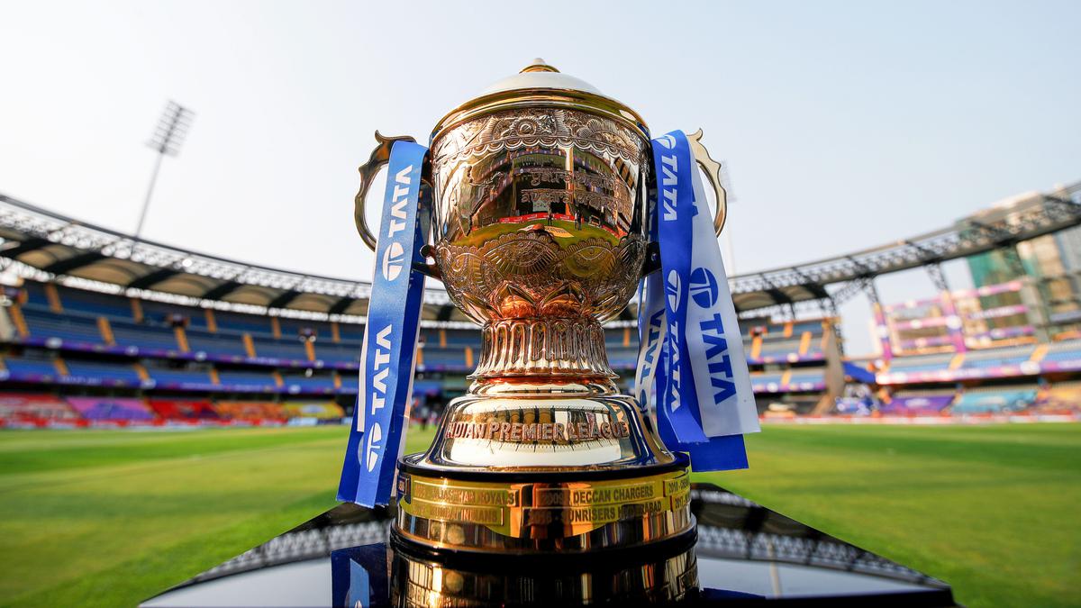 Indian Premier League