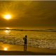 Marina Beach, Tamil Nadu