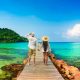 Best places for Honeymoon