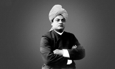 Swami-Vivekananda