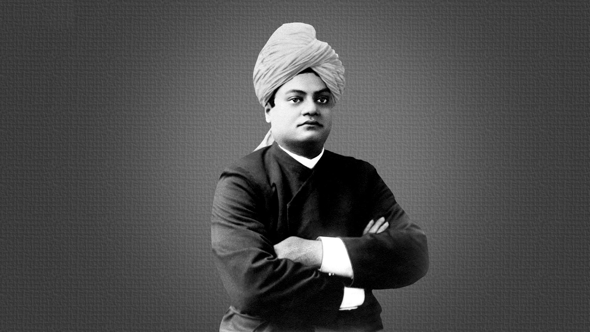 Swami-Vivekananda