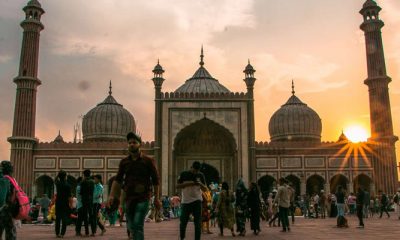 Interesting facts of Old Delhi, New Delhi