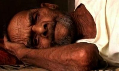 India's Oldest Prisoner