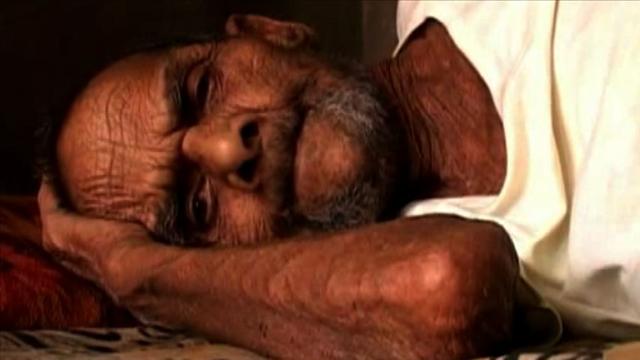 India's Oldest Prisoner