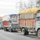 Truck-drivers-strike-across-states-protest