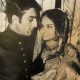 Love Story Of Mansoor Ali Khan Pataudi And Sharmila Tagore