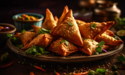 Samosa