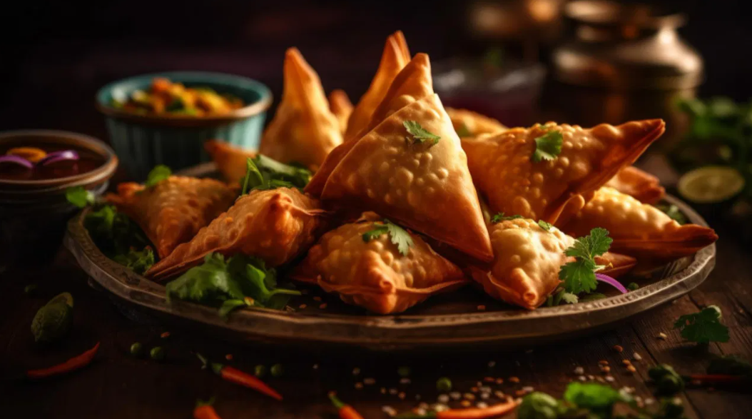 Samosa