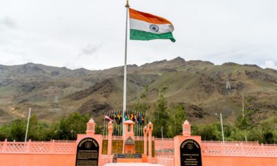 Kargil Vijay Diwas 2024