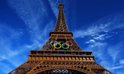 Paris Olympics 2024