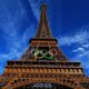 Paris Olympics 2024