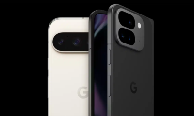 Google Pixel 9 series