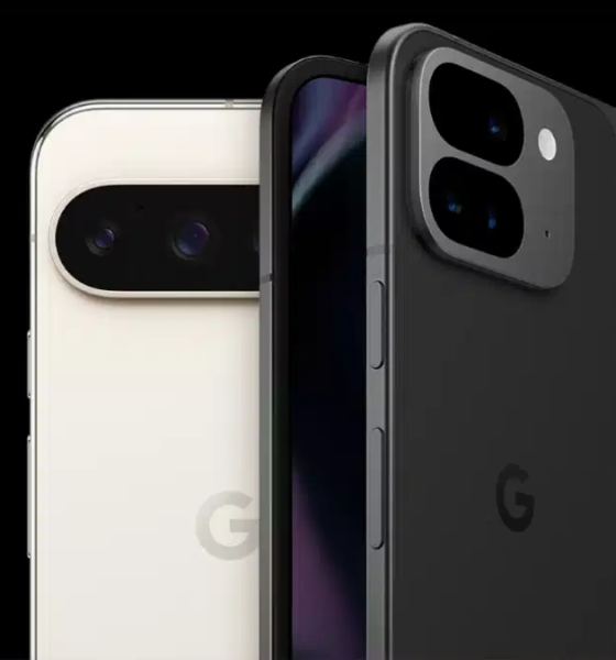 Google Pixel 9 series