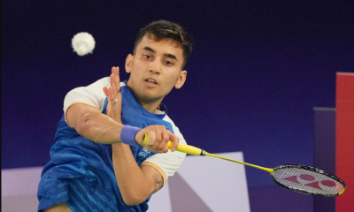 lakshya sen olympics