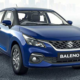 Maruti Suzuki Baleno