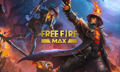 Garena Free Fire Max Redeem Codes