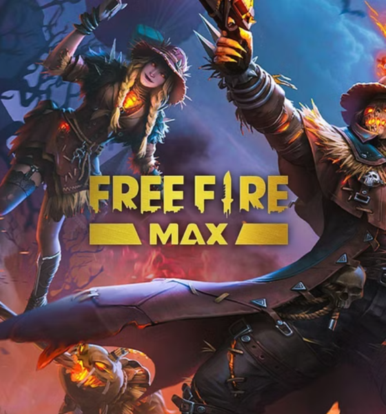 Garena Free Fire Max Redeem Codes