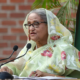 Sheikh Hasina