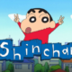 Favourite Cartoon: Shinchan