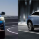 Tata Curvv EV vs Mahindra XUV400