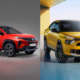 Tata Curvv vs Citroen Basalt