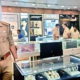 Watches Worth Rs 3 crore stolen