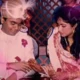 A R Rahman Wedding Photo